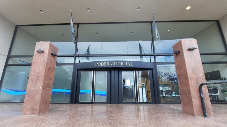 Encontraron a la adolescente que era intensamente buscada en San Rafael