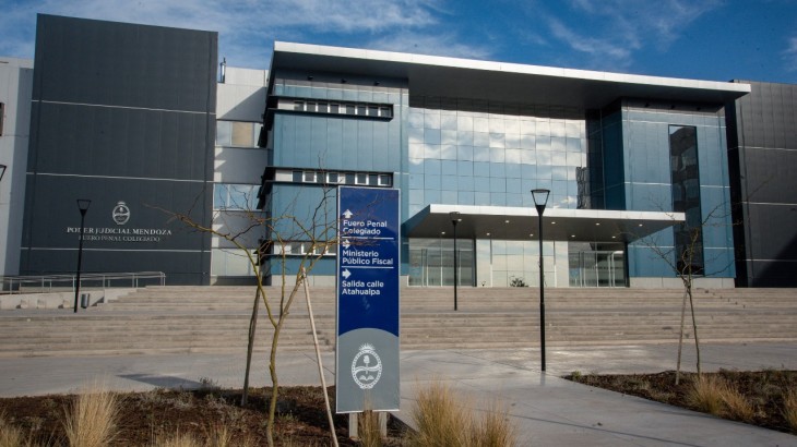 Condenaron a un mendocino que abusó de un sobrino