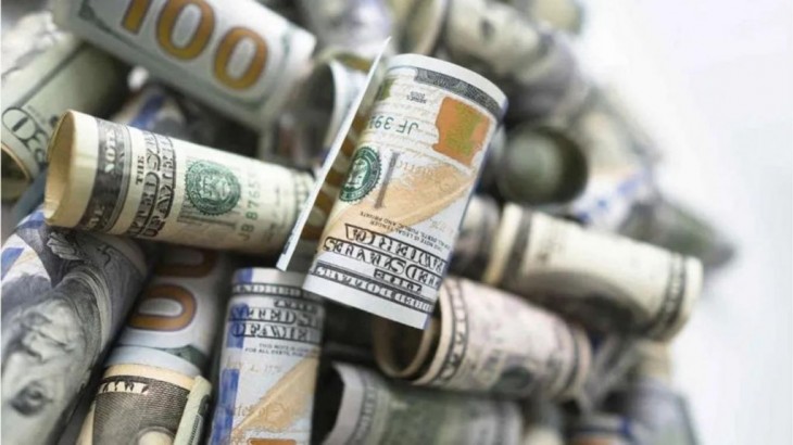 Dólar oficial hoy y dólar blue: a cuánto cerró este lunes 2 de marzo