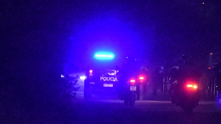 La madre del joven que le disparó a un "trapito", dijo que este lo amenazaba