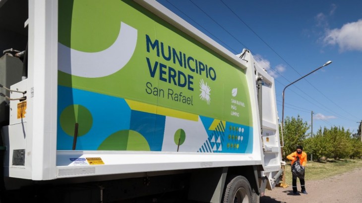 Día de San Rafael Arcángel: Como funcionarán los servicios municipales