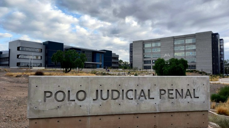 La abuela mendocina que intentó vender a su nieto, va a juicio