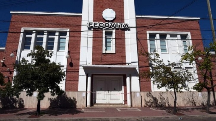 Escala la disputa vitivinícola: Fecovita acusa a Aguinaga por daño económico