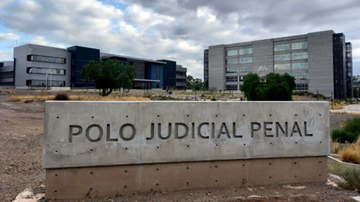 Imputarán al penitenciario mendocino acusado de abusar de una reclusa en el Polo Judicial