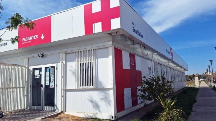 Charla abierta sobre fibromialgia