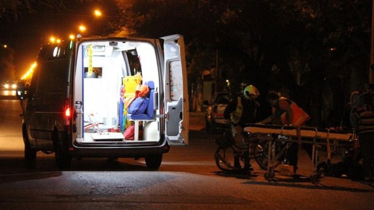 Dos personas fueron baleadas en distintos hechos en Mendoza