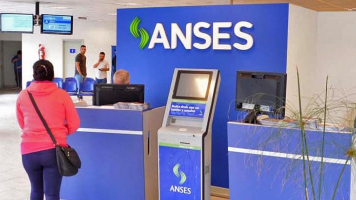 ANSES: todos los pagos de este lunes 20 de abril