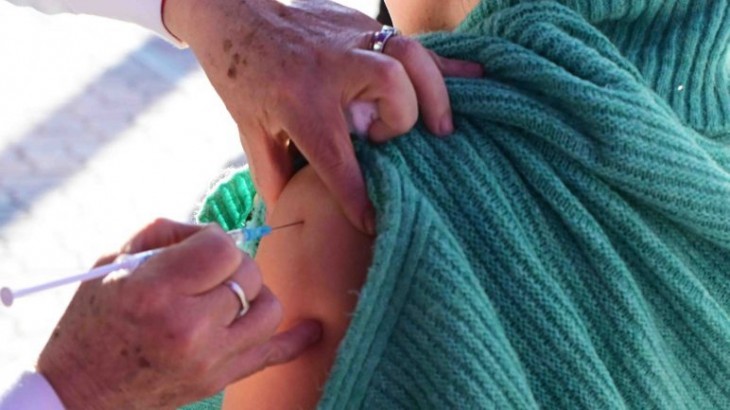 Godoy Cruz refuerza la prevención en la Semana de la Vacunación en las Américas