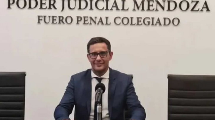 Fracasó el último intento judicial del Juez Sarmiento y deberá enfrentar un Jury