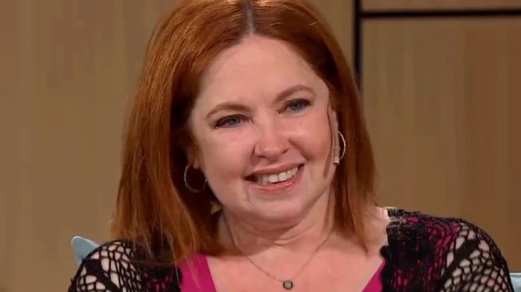 ¿Andrea del Boca podría ir presa?