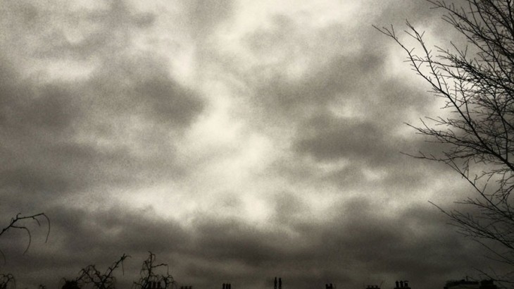 Así estará el tiempo este viernes en La Rioja