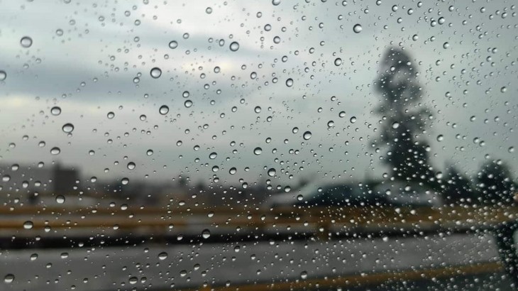 Así estará el tiempo este viernes en Ushuaia