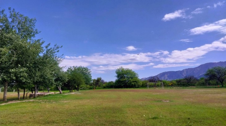 Calor intenso y viento leve: así estará el tiempo este jueves en La Rioja