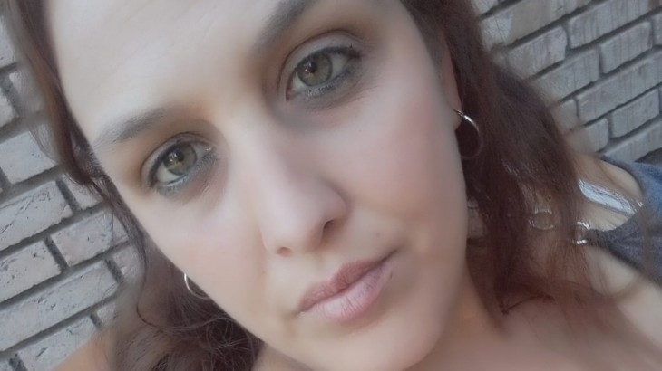 Desesperada búsqueda de una menor