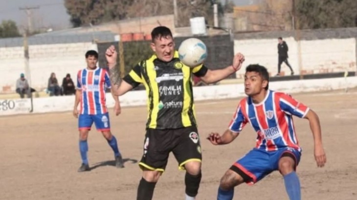 Pedal recibe a Constitución en la "Fortaleza de Cemento"