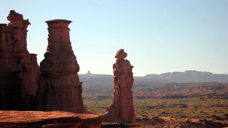 Así estará el tiempo este viernes en La Rioja