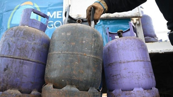 Malargüe: dónde y cuándo conseguir la garrafa en tu barrio esta semana