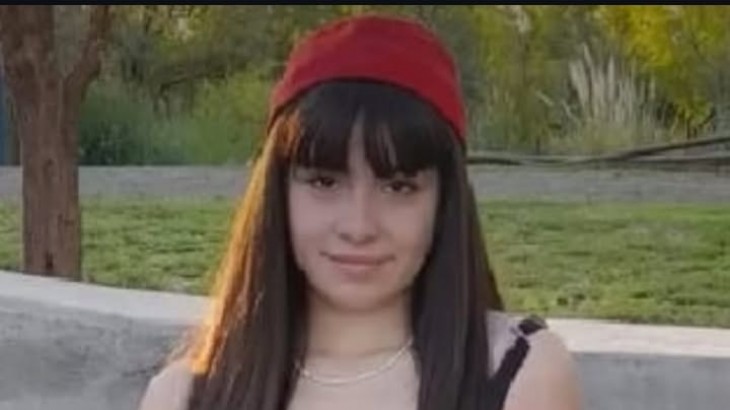 Lara Arrué recibió el alta tras seis meses de internación por botulismo