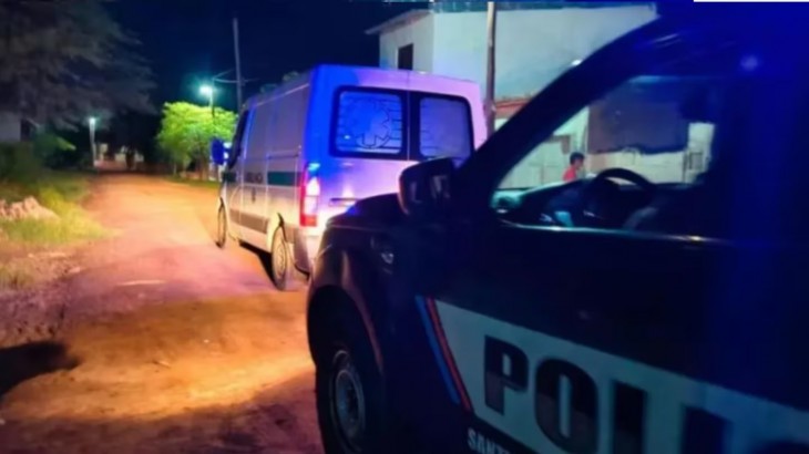 Horror en Santiago del Estero: un hombre asesinó a su hijo tras una discusión