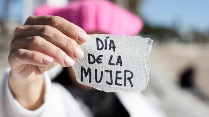 La Paz conmemora el Día de la Mujer con una jornada abierta a la comunidad