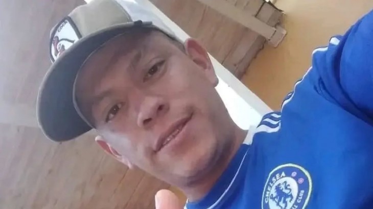 Elevaron la recompensa para dar con el homicida de Lucas Argota