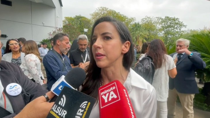 Rus anunció la detención de dos sospechosos por el homicidio ocurrido en Bermejo