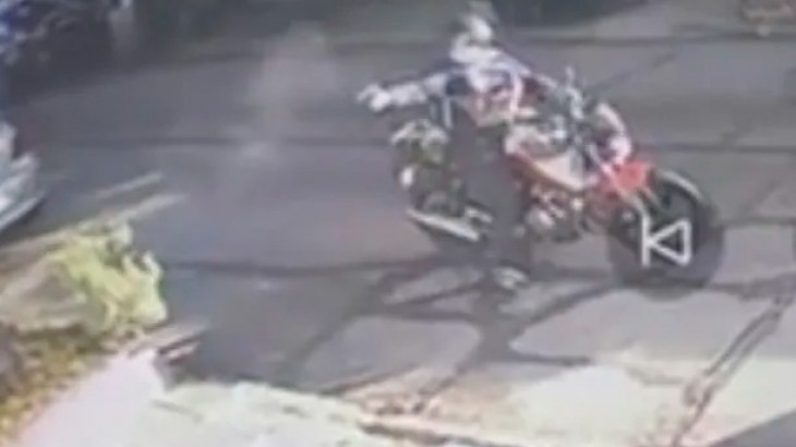 Compró un BMW con fallas y contrató un sicario para vengarse