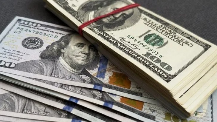 Dólar oficial hoy y dólar blue: a cuánto cerró este lunes 20 de abril