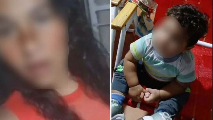 Hallaron a la adolescente cordobesa que había desaparecido junto a su bebé