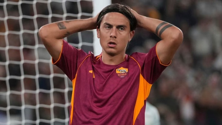 Alerta en Boca: una millonaria propuesta europea amenaza el sueño por Dybala