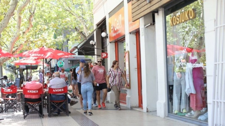 Cómo funcionará el comercio durante Semana Santa en San Rafael