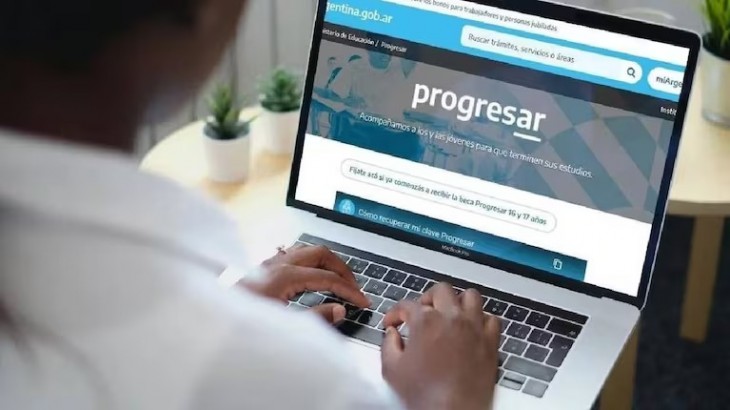 El Municipio de La Paz brinda asesoramiento para acceder a las Becas Progresar 2026