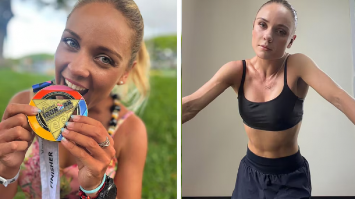 Conmoción por la trágica muerte de una atleta mientras disputaba el Ironman Texas