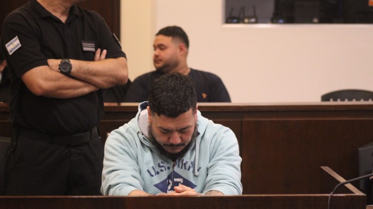 El jurado popular no alcanzó unanimidad en el juicio por la muerte de Diego Céspedes y el acusado fue absuelto