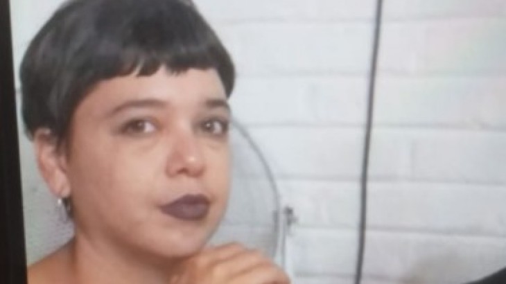 Buscan intensamente a una mujer desaparecida en San Rafael