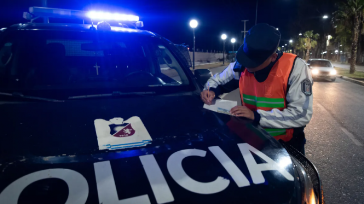 Violenta entradera a un jubilado: le robaron una suma millonaria en efectivo