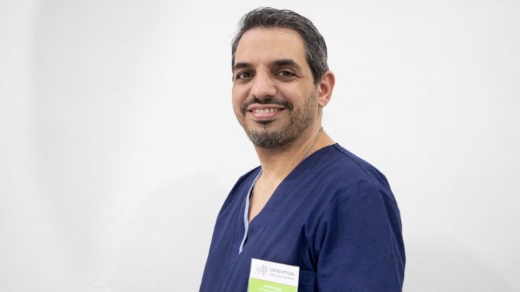 Habló el médico que le hizo el aborto a la nena de 13 años en la clínica donde encontraron ocho fetos