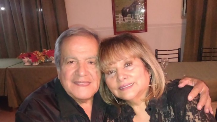 Dolor en San Rafael por la muerte del músico "Coco" Ponce