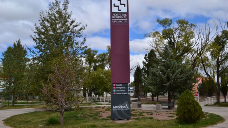 El gobierno echó a un médico que llegó borracho a trabajar y se propasó con una enfermera