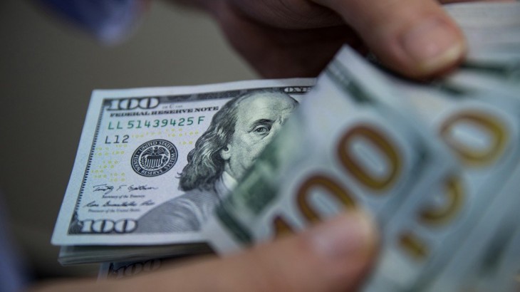 Dólar oficial hoy y dólar blue: a cuánto cerró este martes 3 de marzo