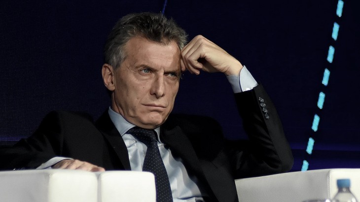 Le negaron la salida del país al mendocino que amenazó al ex presidente Mauricio Macri